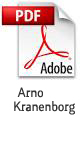 CV ARNO KRANENBORG