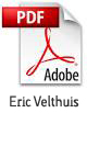 CV ERIC VELTHUIS
