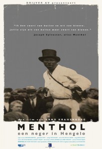 menthol dvd